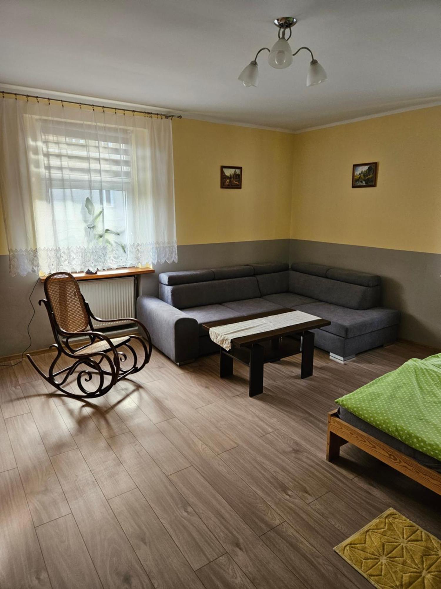 Отель Gosciniec W Starym Mlynie Biala Prudnicka Экстерьер фото